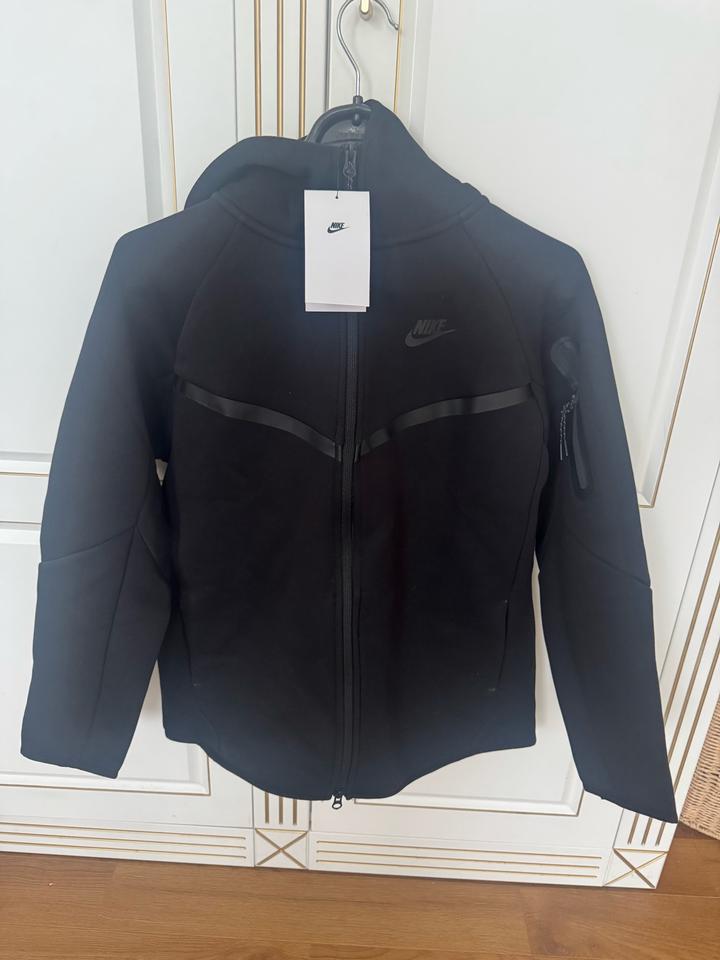Худи Nike Tech Fleece