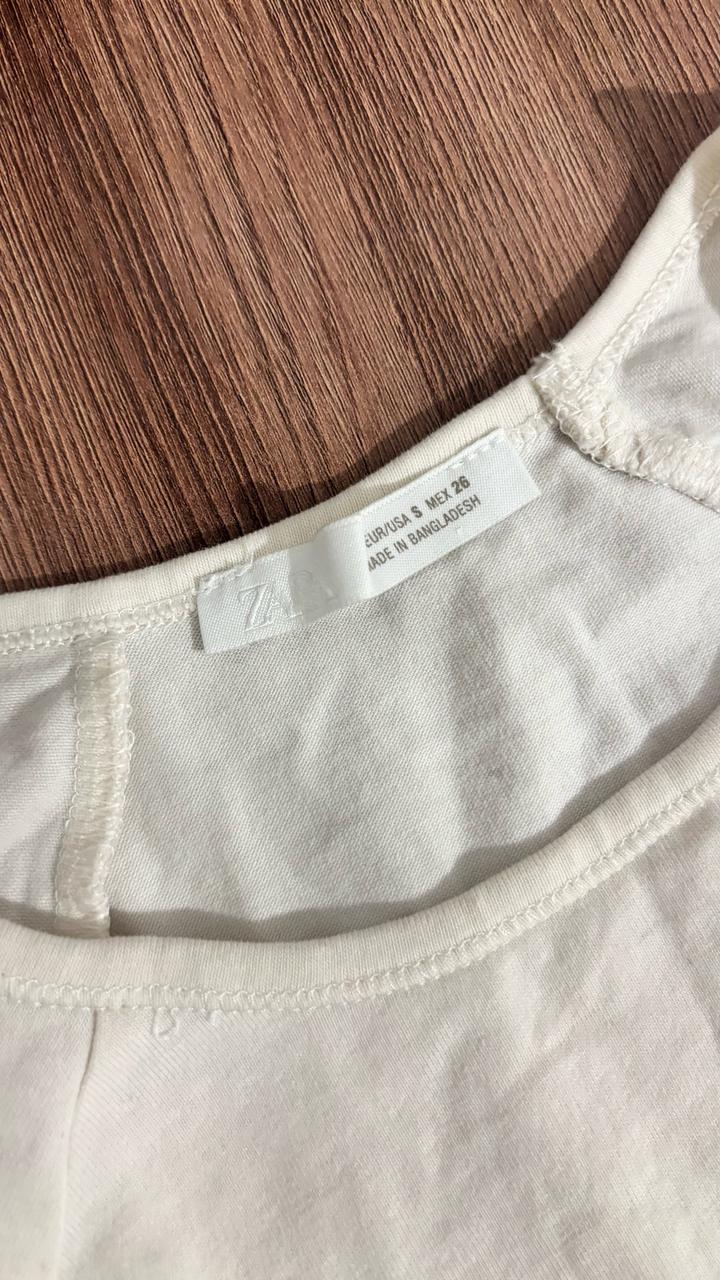 Футболка Zara