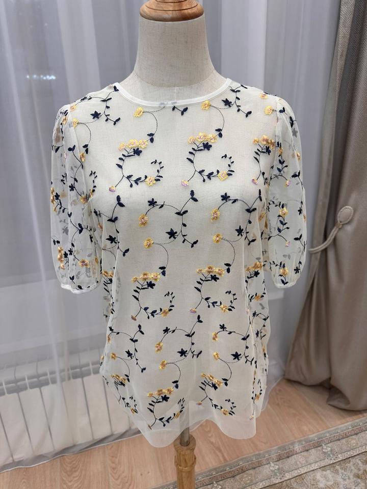 Блузка VERO MODA