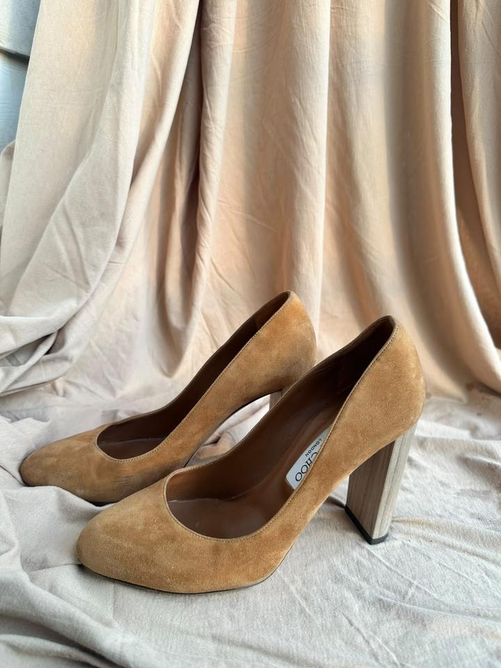 Туфли Jimmy Choo