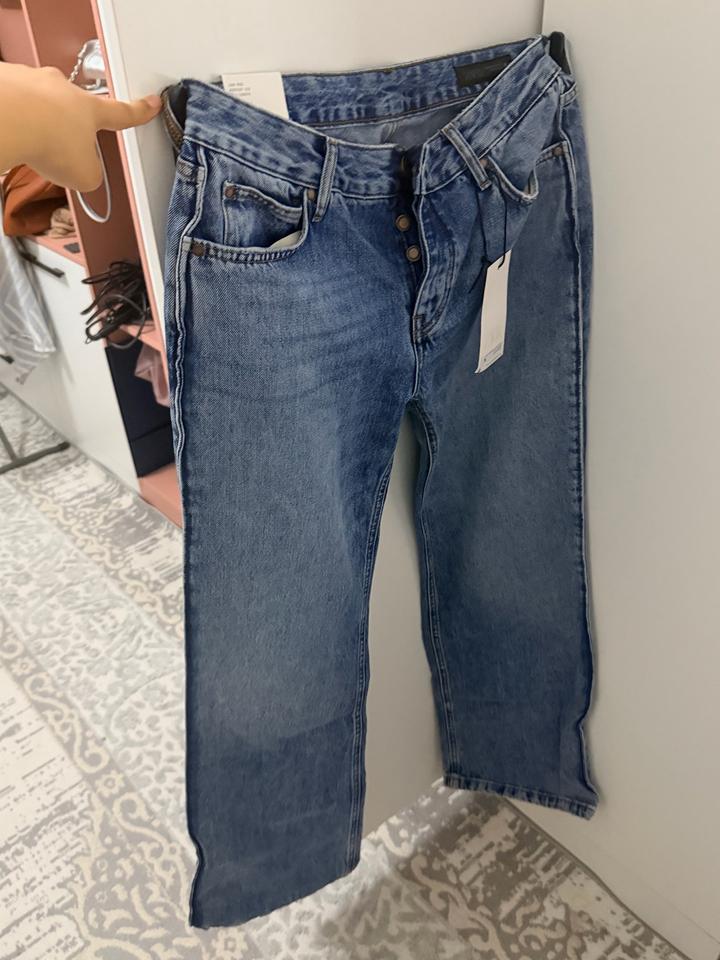 Джинсы ZARA