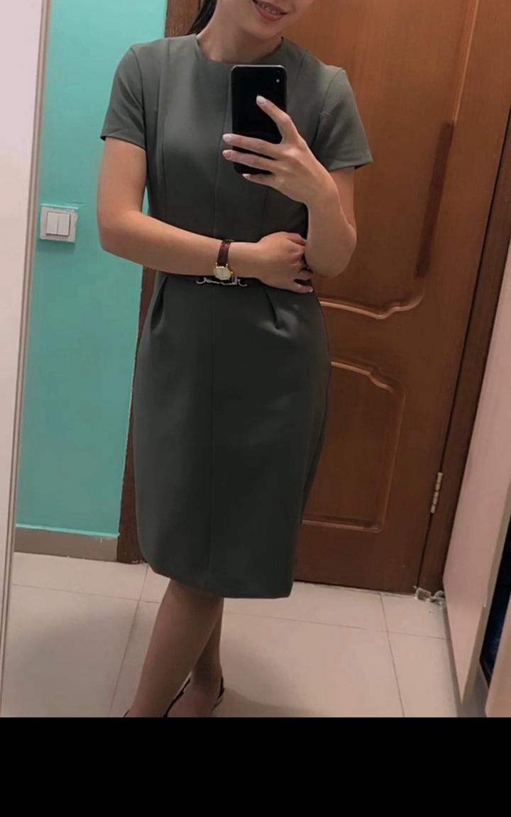 H&M Платье