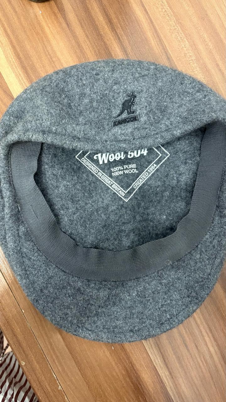 Кепка Kangol
