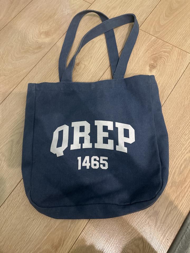 Сумка шопер Qazaq Republic