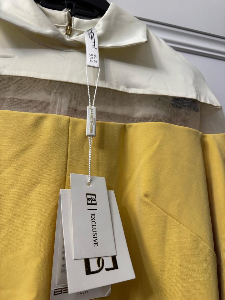 Benchetti exclusive платье
