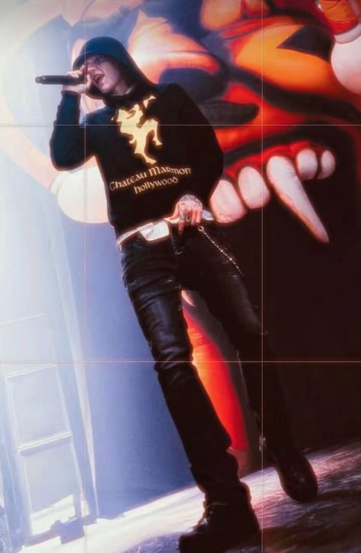 Худи Gucci