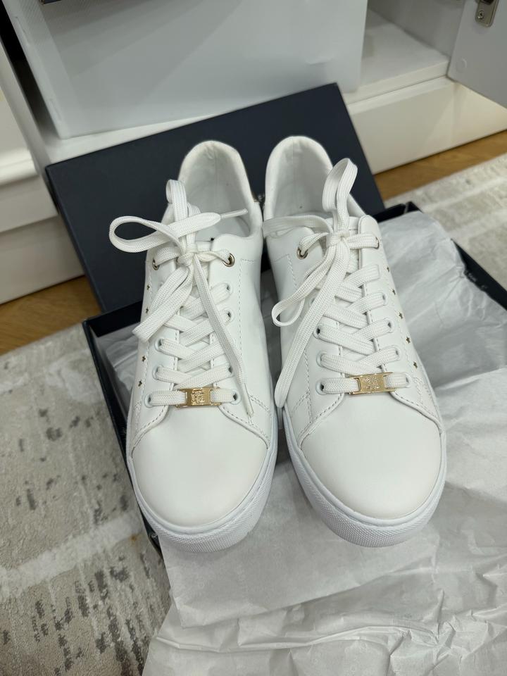 Кеды Tommy Hilfiger