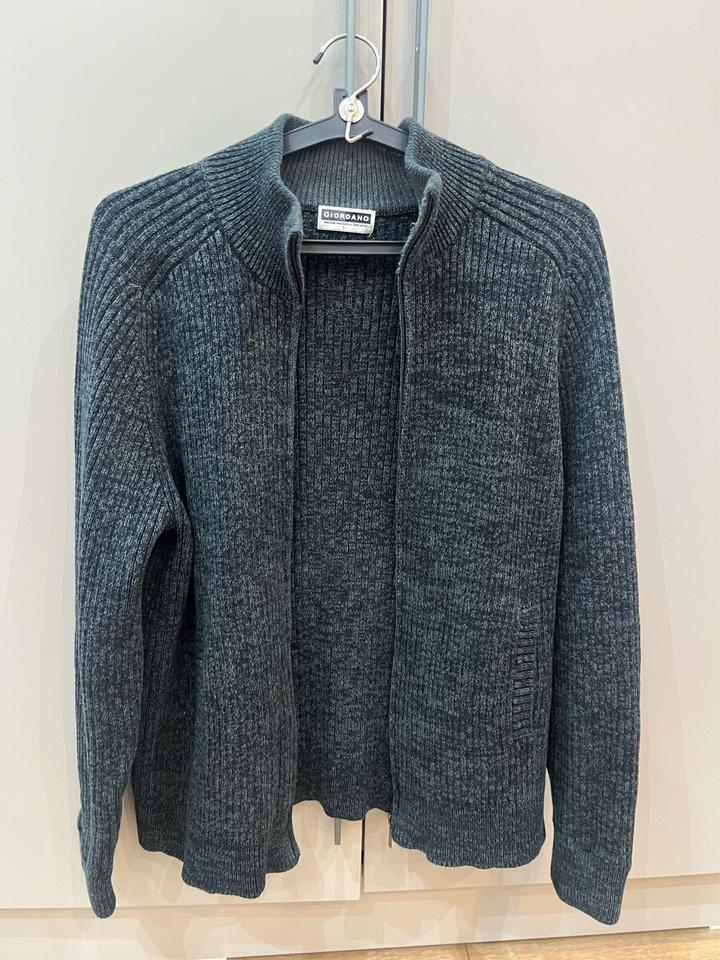 Кардиган GIORDANO