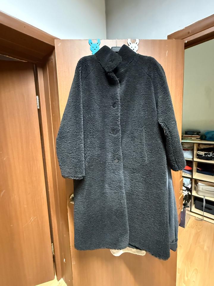 Пальто ZARA