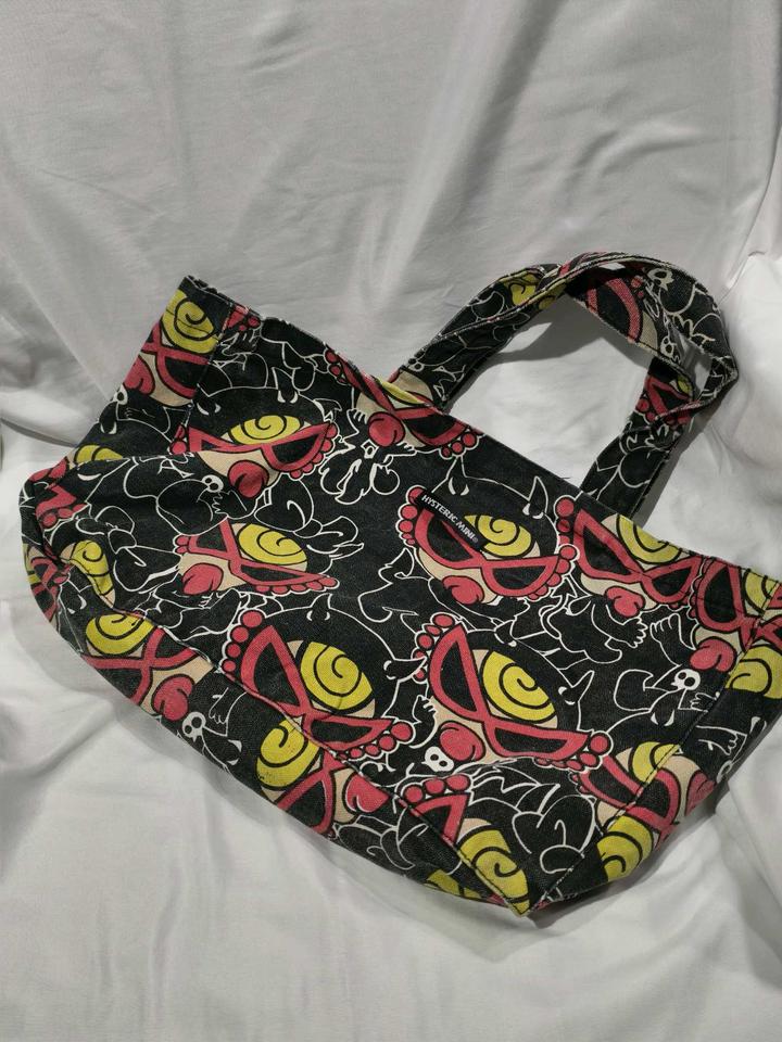 Hysteric glamour mini