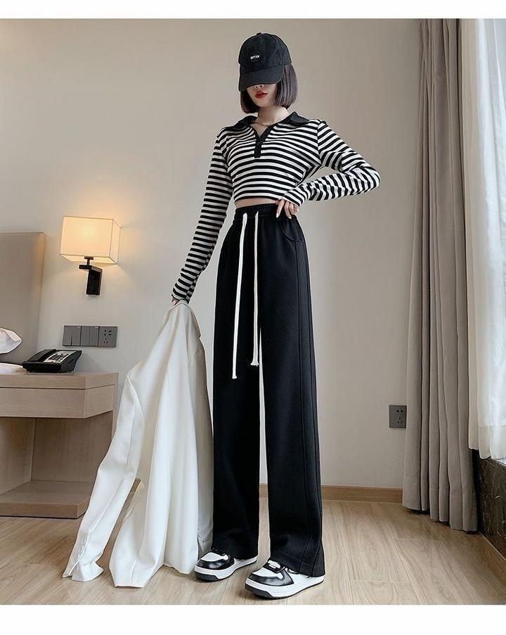 Zara Спортивные брюки утепленные