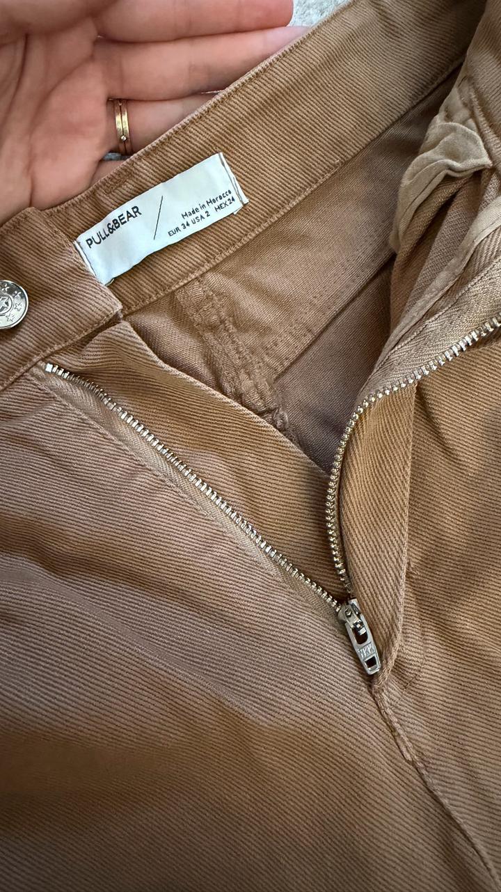 Pull & Bear Брюки Pull&Bear