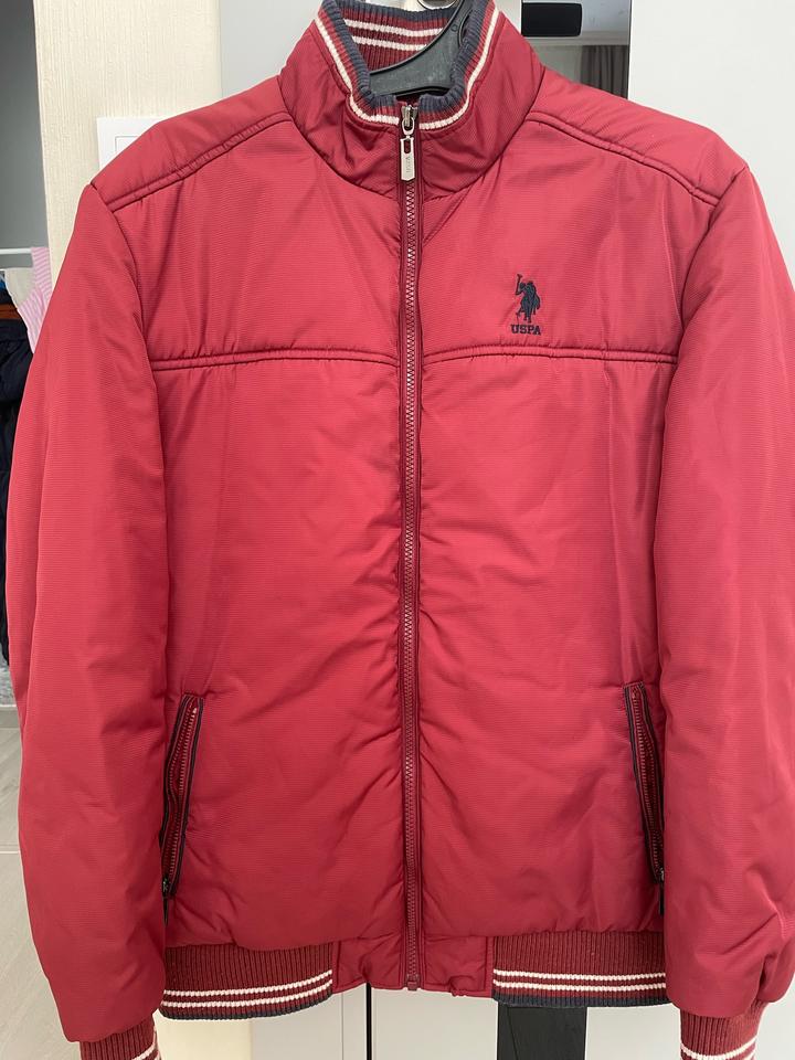 Куртка U.S. POLO ASSN.