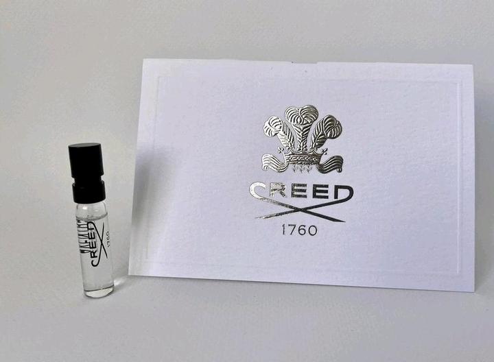 Creed Aventus/Aventus Cologne