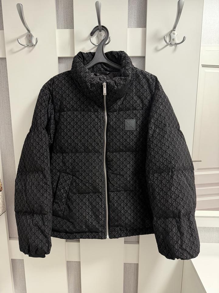 Куртка Calvin Klein