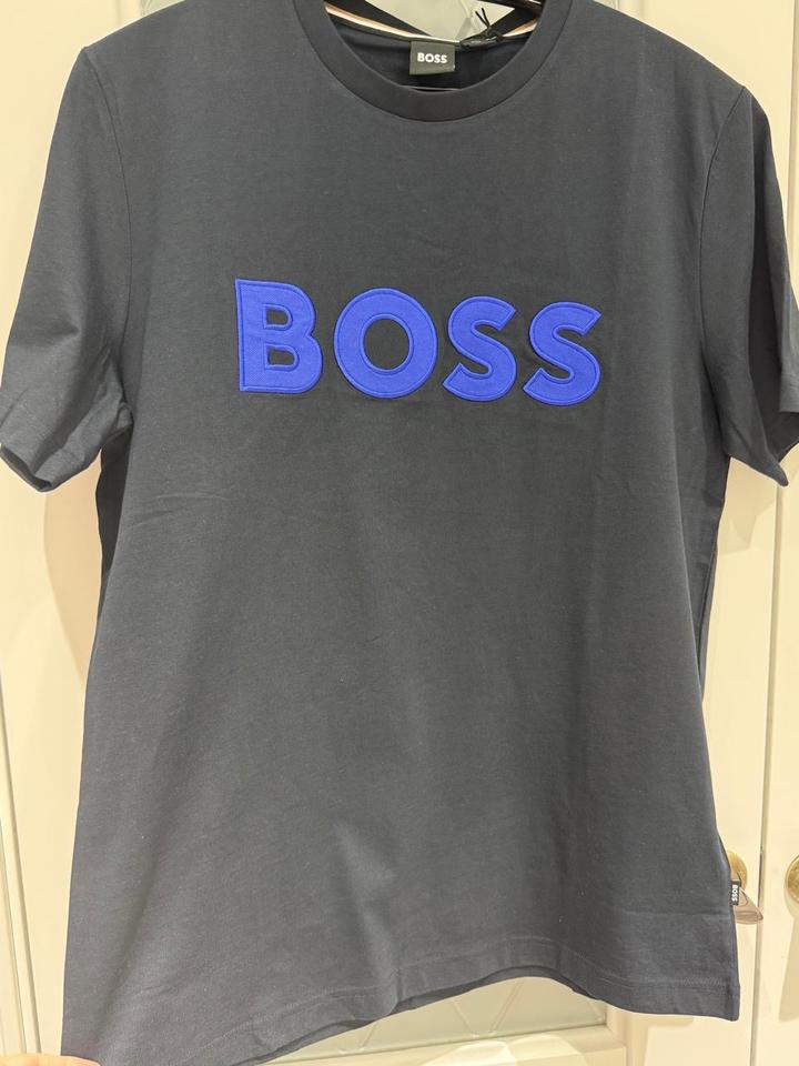 Hugo Boss Футболка BOSS