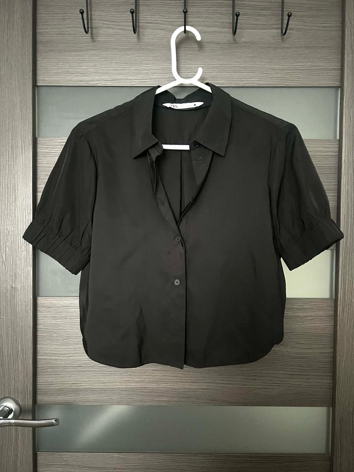 Рубашка ZARA