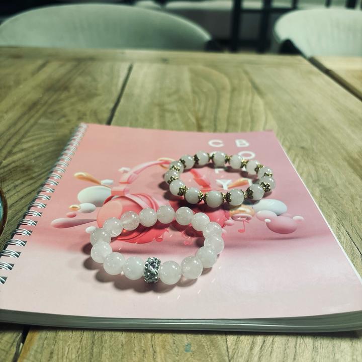 Handmade (ручная работа) Браслеты из натуральных камней, ручной работы