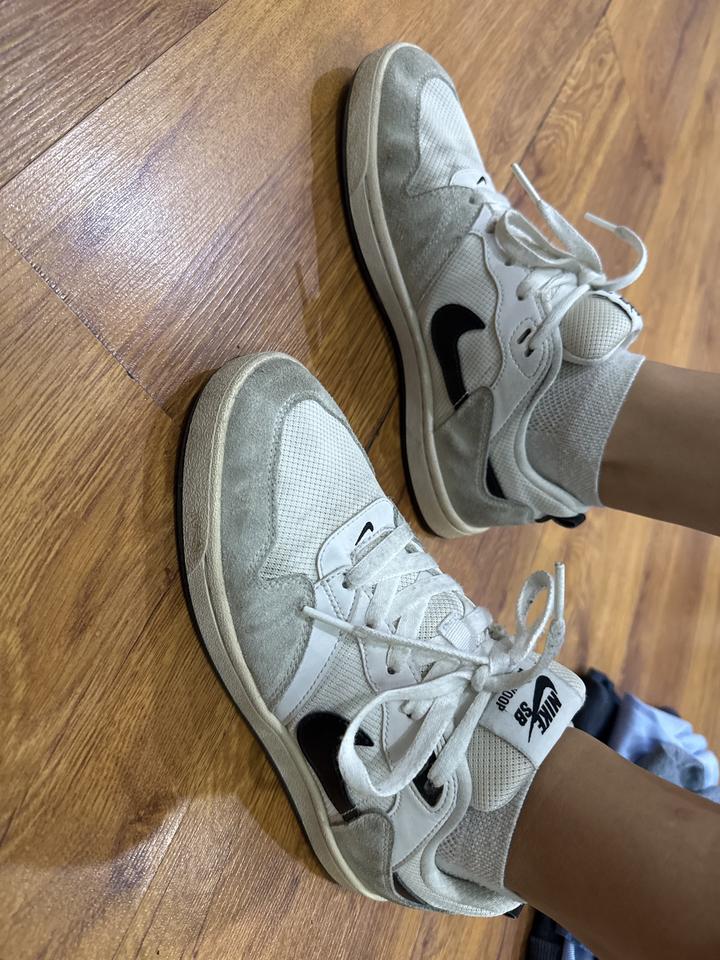 Кроссовки Nike SB