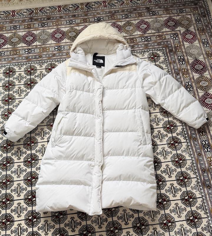 Пуховик The North Face