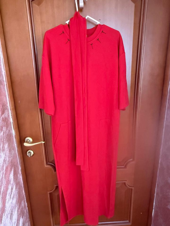 Miu Miu Платье MIRA MIA