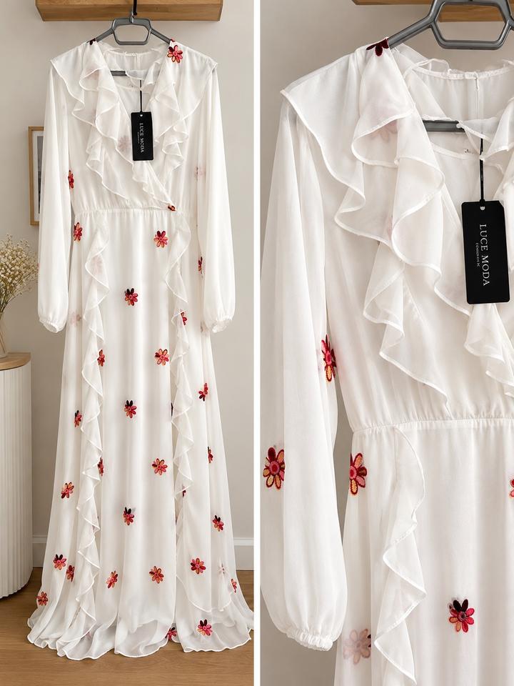 Платье Luce Moda Collection