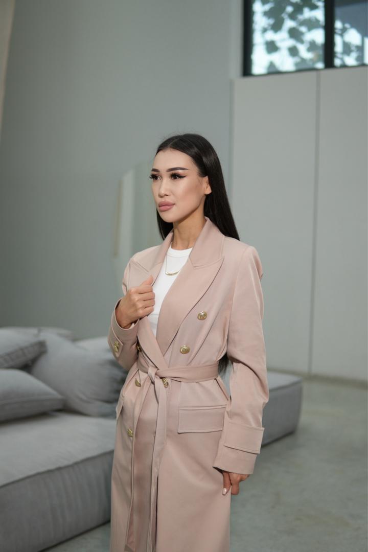 Турецкий Тренч 🇹🇷 Carin Diva бренд Новый 🆕