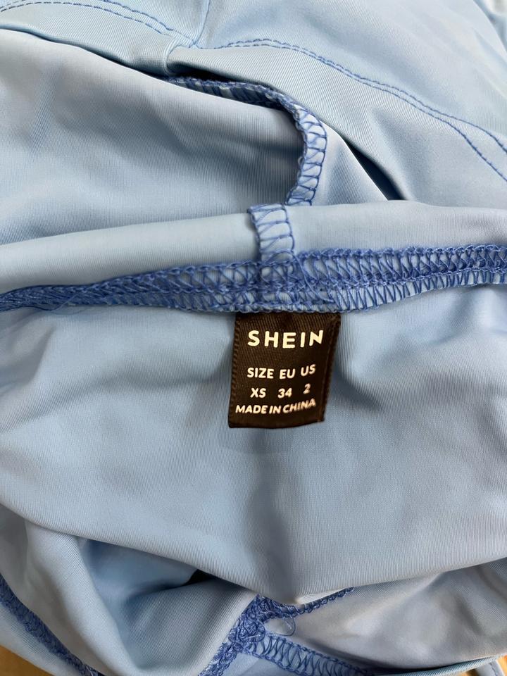 Худи SHEIN
