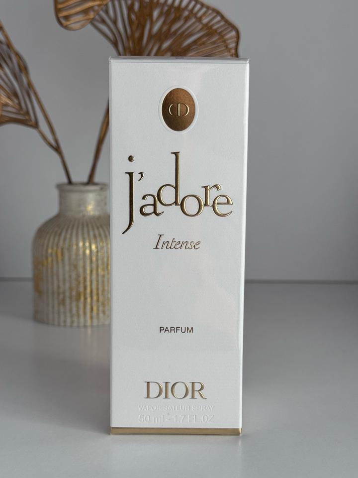 Парфюм Dior J'adore Intense