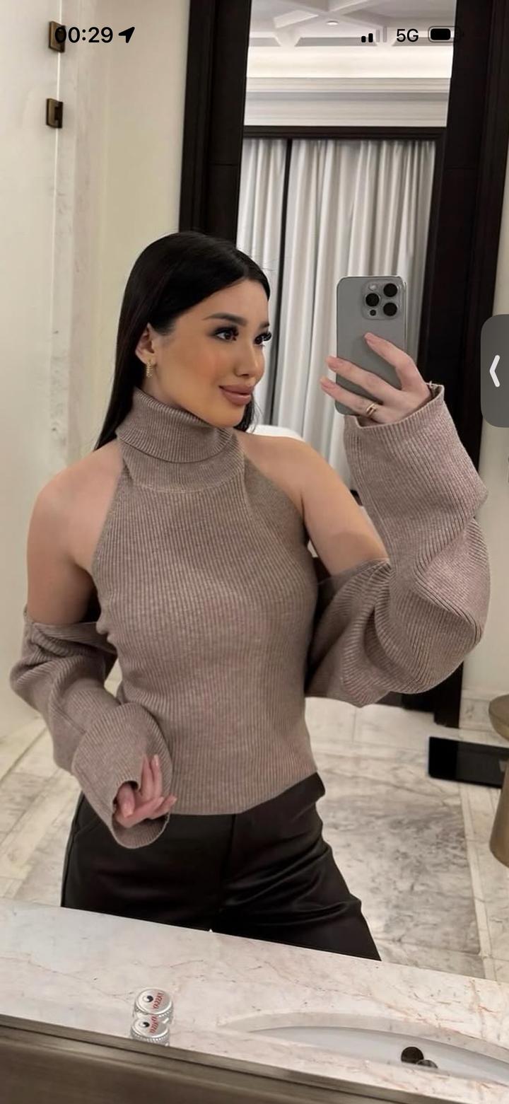 Zara Sisi