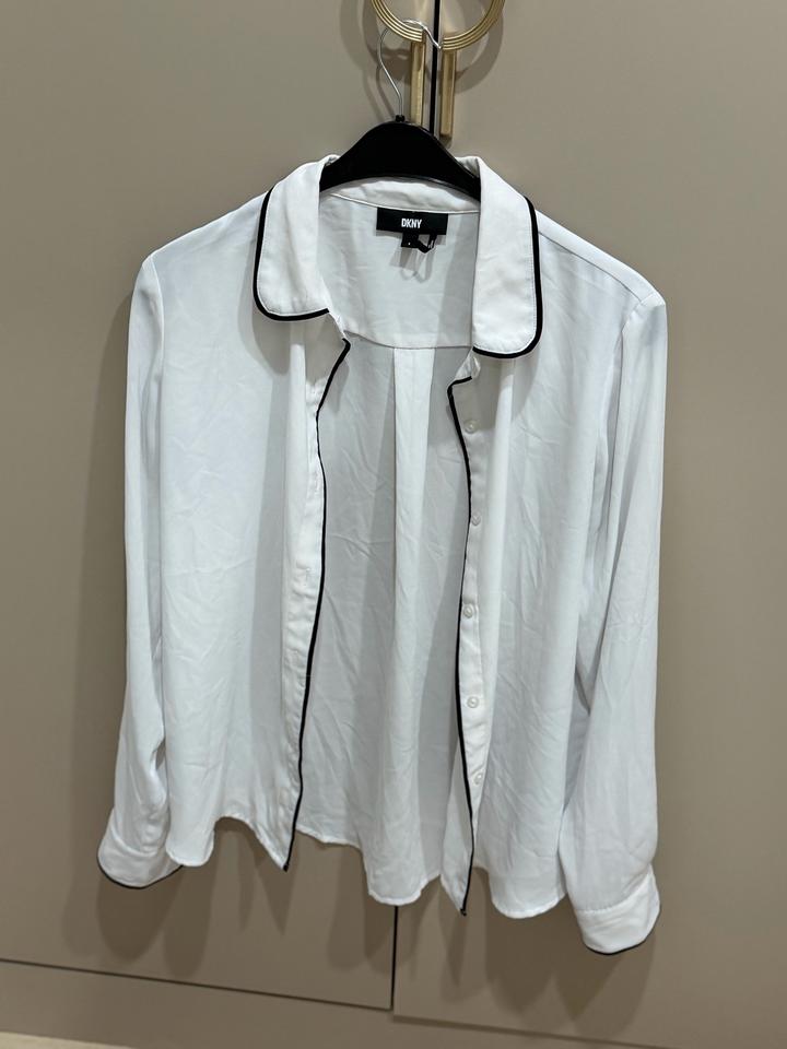 Блуза DKNY