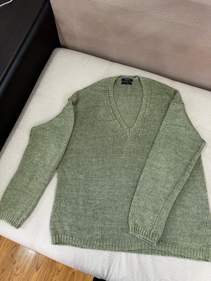 Джемпер Massimo Dutti