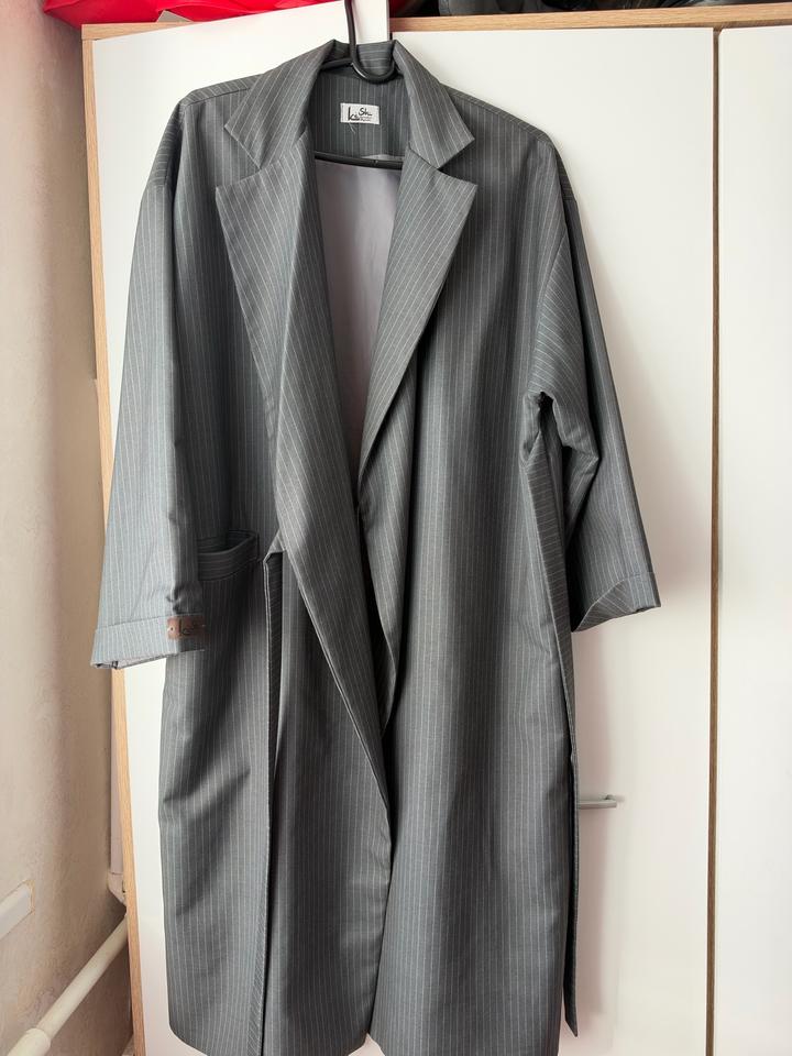 Тренч от Kesh collection