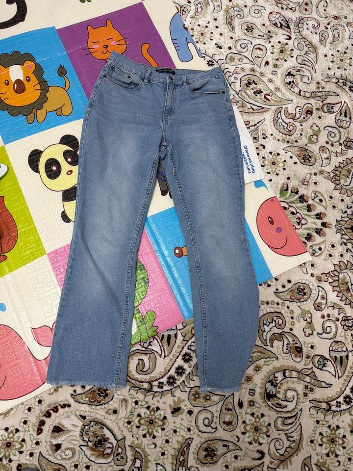 Джинсы от Calvin klein