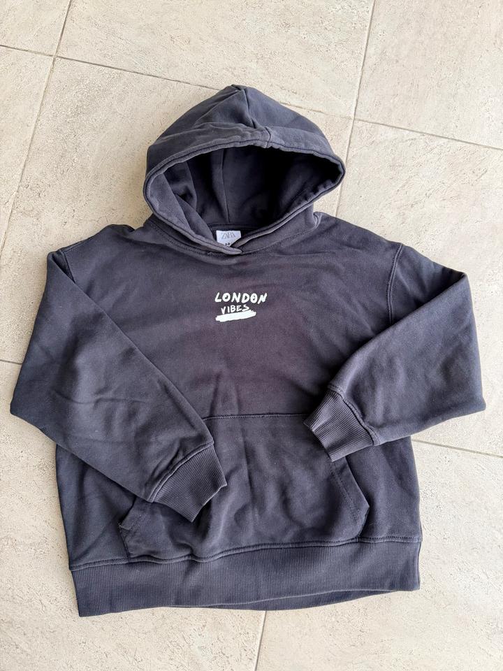 Худи ZARA