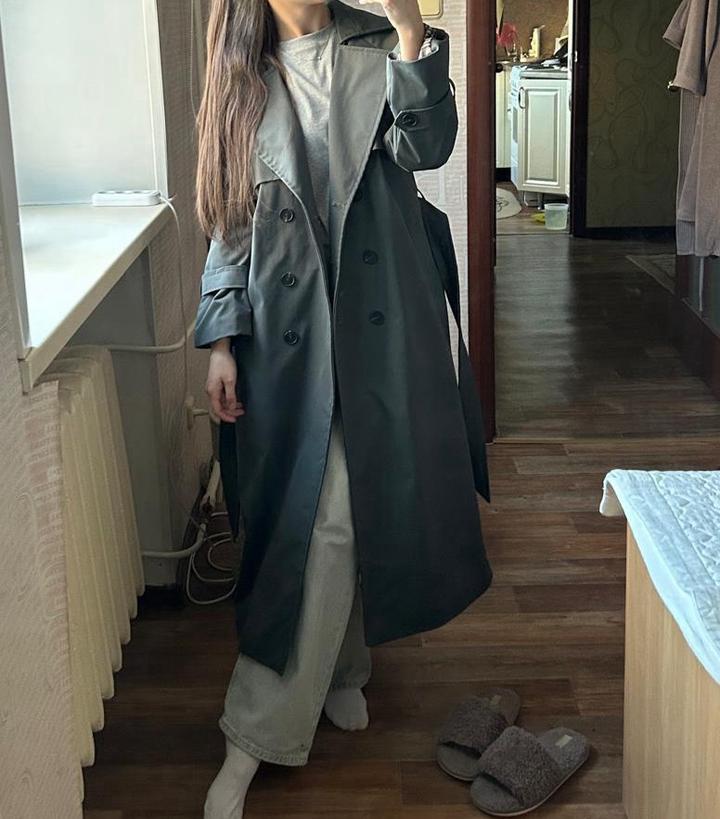 Тренч