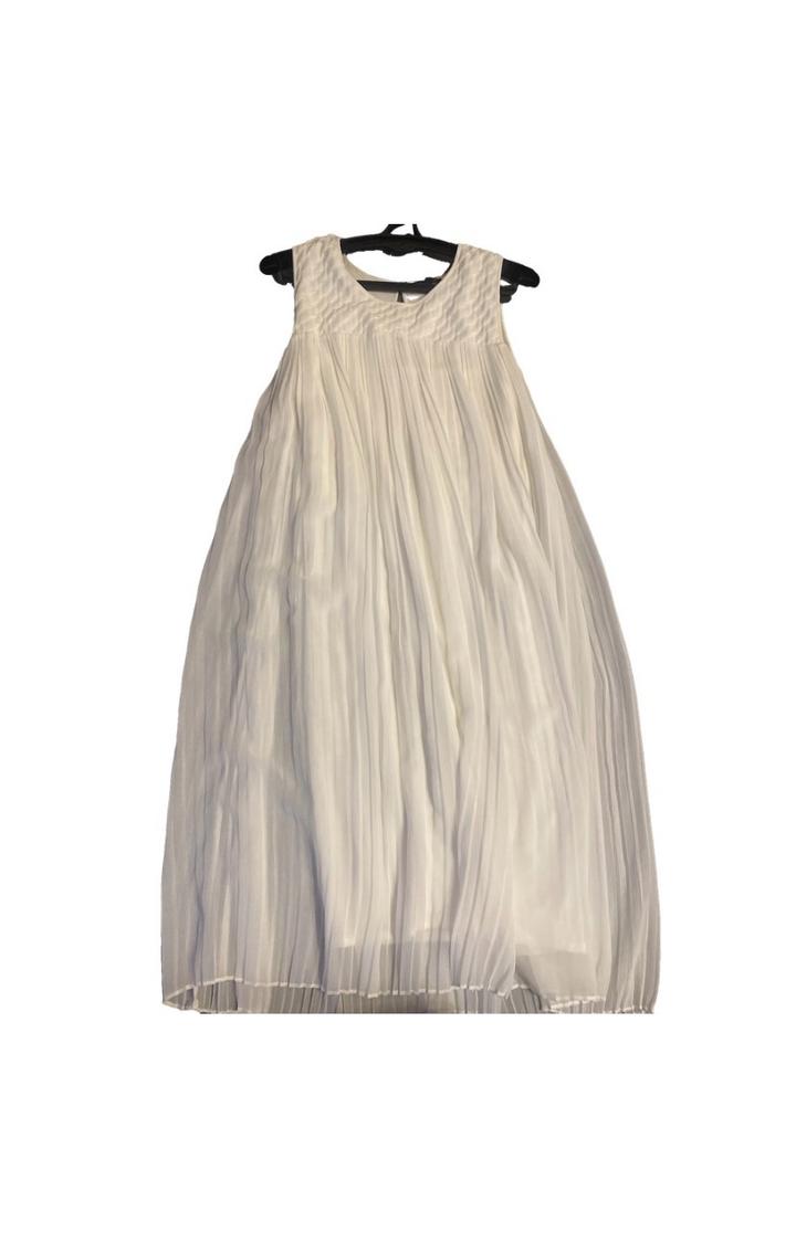 Платье Massimo Dutti