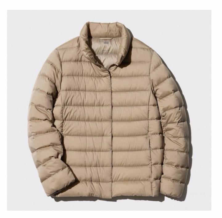 Куртка Uniqlo