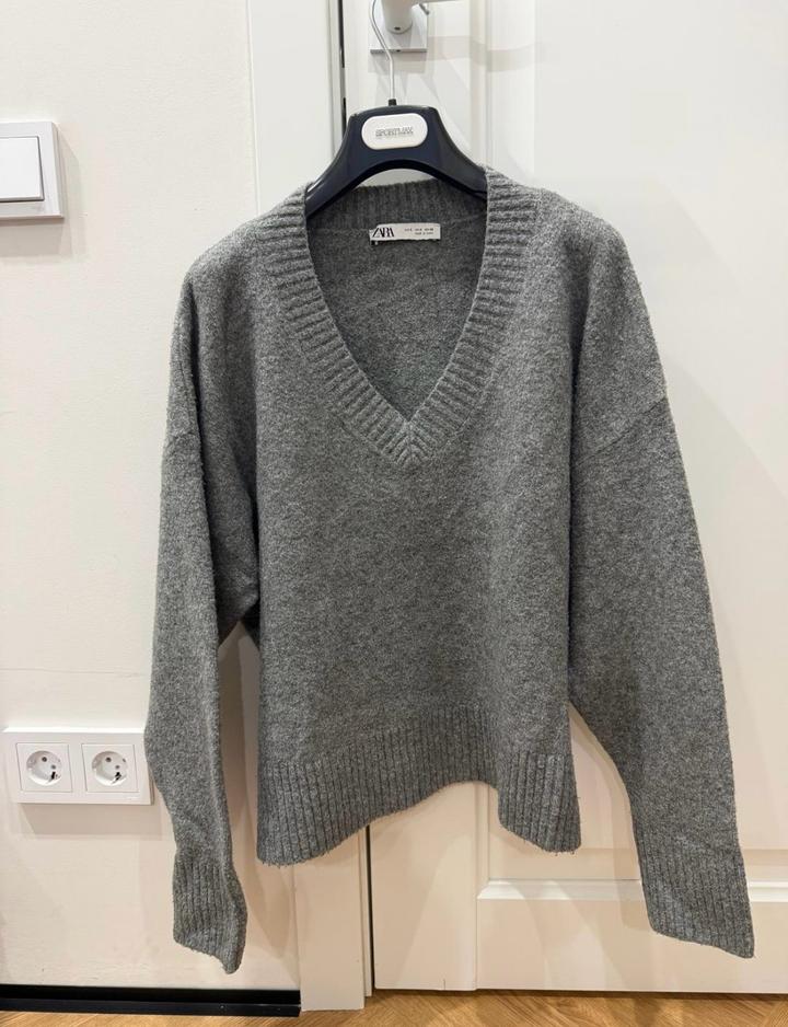 Джемпер ZARA