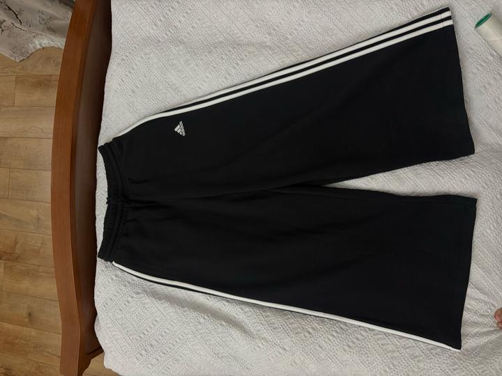 Брюки adidas спортивные