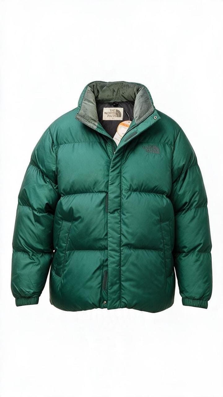 Пуховик The North Face