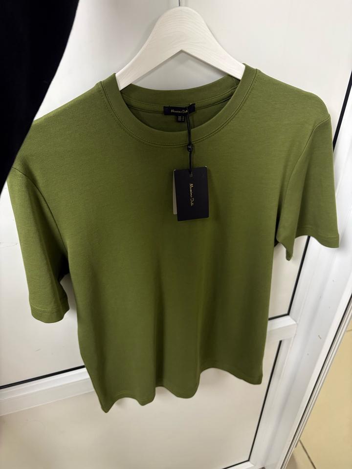 Massimo dutti футболка