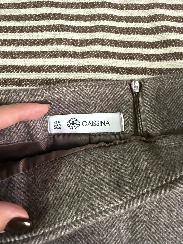 Юбка GAISSINA