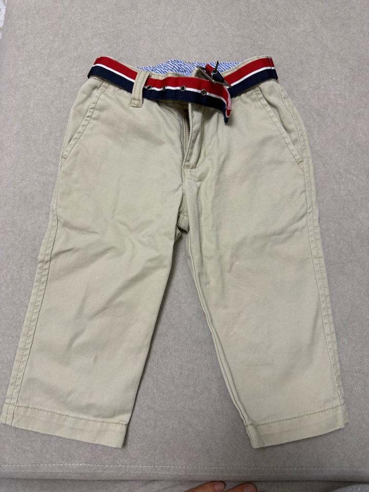 Брюки Tommy Hilfiger для мальчика