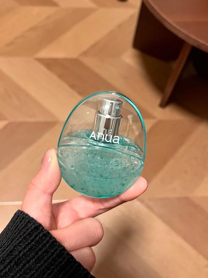 Anua mist