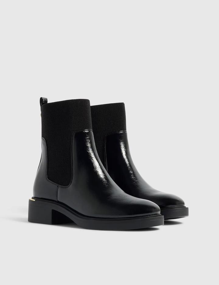 Ботинки Zara