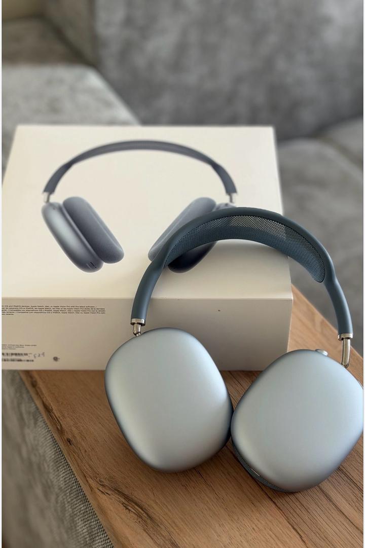 Наушники Apple AirPods Max 2 Type-C