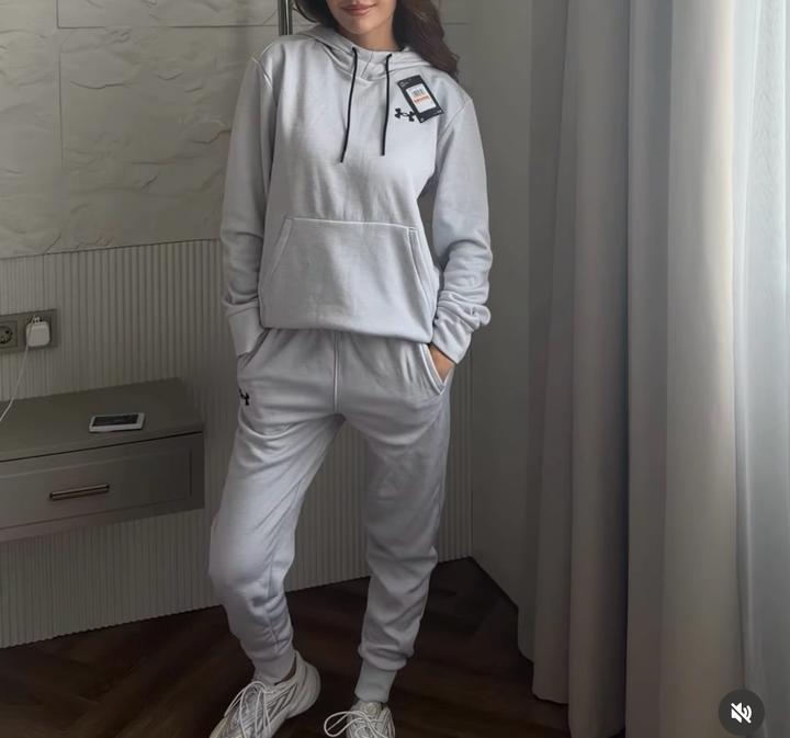 Спортивный костюм Under Armour