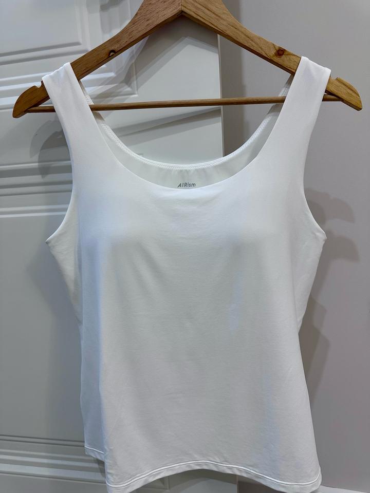 Майка Uniqlo
