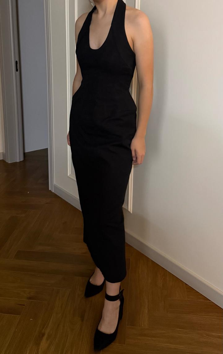 Платье ZARA